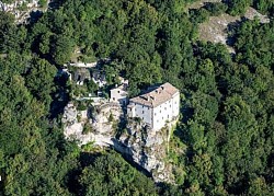 Eremo Celestiniano della Madonna dell’Altare