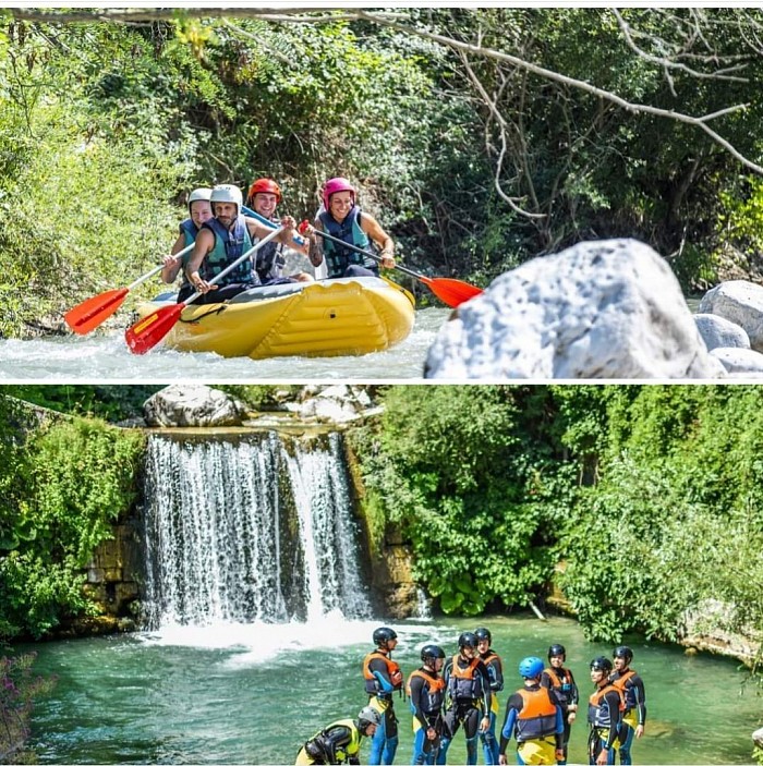 Palena:ABRUZZO ADVENTURES Info e prenotazioni con Whatsapp al 3272819191